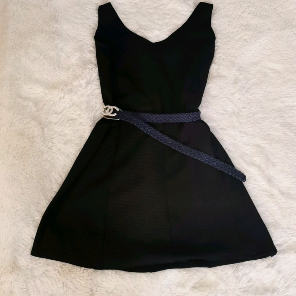 Formal dress